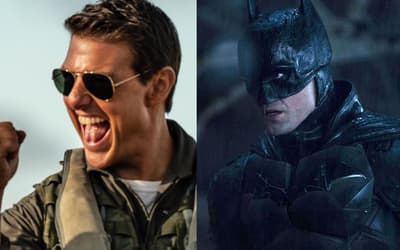 Hollywood's Buzzing Over Reports That Warner Bros. And Paramount Are In Early Talks To Merge