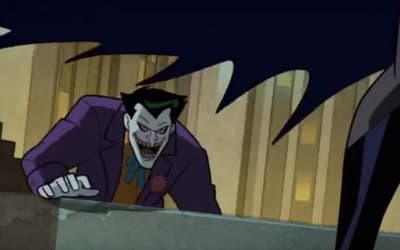 CRISIS ON INFINITE EARTHS - PART THREE Teaser Features Kevin Conroy's Batman And Mark Hamill's Joker