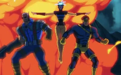 X-MEN '97 Clip Sees [SPOILER]'s Prime Sentinels Learn That You Don't Screw With The Summers