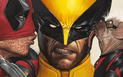 DEADPOOL & WOLVERINE Gets Some Awesome New Promo Posters As Josh Brolin Now Teases Possible Cable Return