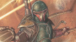 THE BOOK OF BOBA FETT Star Corey Burton Shares His Thoughts On Possible