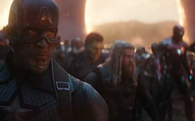 AVENGERS: ENDGAME &quot;Avengers Assemble!&quot; And &quot;I Am Iron Man&quot; Scenes Officially Released