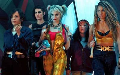 BIRDS OF PREY Expected To Take Flight With $52 Million Opening; New TV Spot Released