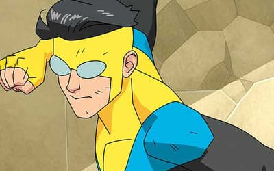 INVINCIBLE: Check Out The First Trailer For Amazon's Animated Robert Kirkman Adaptation