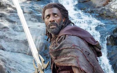 THOR Actor Idris Elba Rumored To Be In Line For Villain Role In Rey-Focused STAR WARS Movie
