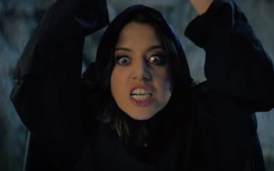 AGATHA: COVEN OF CHAOS - Aubrey Plaza's Role Revealed As &quot;One Of The Most Powerful Characters&quot; In The MCU