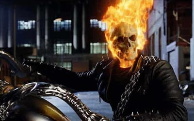 GHOST RIDER: Nicolas Cage Rumored To Make His Return As Johnny Blaze In Upcoming MCU Project