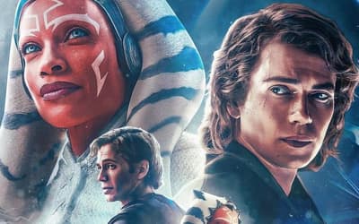 AHSOKA: Hayden Christensen Rumored To Return As Anakin Skywalker Before Season Finale