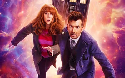 DOCTOR WHO: THE STAR BEAST Ending Explained - What Happens To Donna When She's Reunited With The Doctor?