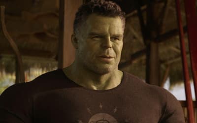 AVENGERS Star Mark Ruffalo Says He's Been &quot;Asked Not To Comment&quot; On Rumored HULK Movie Plans