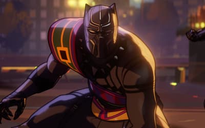 BLACK PANTHER: EYES OF WAKANDA Story Details Revealed Along With Synopses For WHAT IF...? Season 2 Details