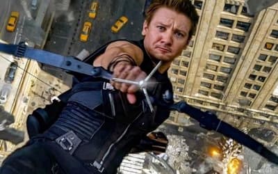 HAWKEYE Star Jeremy Renner Reveals Upcoming Acting Return Following His Life-Threatening Injury In January