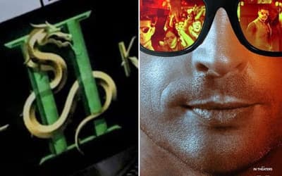 MORTAL KOMBAT 2 BTS Image Teases The Debut Of THE BOYS Star Karl Urban As Johnny Cage