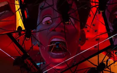 THE SPIDER WITHIN: A SPIDER-VERSE STORY - Watch Sony Pictures Animation's Horror-Tinged Short Film Here!