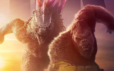 GODZILLA X KONG: THE NEW EMPIRE's Rotten Tomatoes Score Revealed As First Reviews Stomp Online