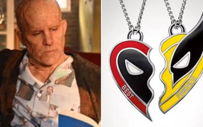 DEADPOOL & WOLVERINE: A New Look At Ryan Reynolds' Wade Wilson (And A Familiar Prop) Has Been Revealed