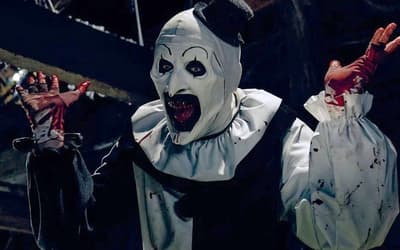 TERRIFIER 3: Art The Clown Returns In First Official Still As Release Date Moves Forward