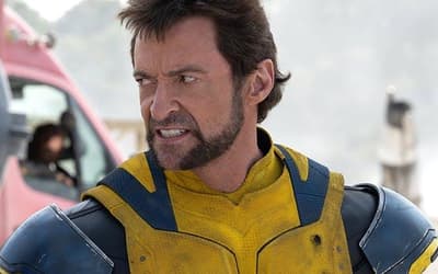 DEADPOOL & WOLVERINE: Logan Is Spoiling For A Fight In New Still As Kevin Feige Teases &quot;Universe-Sized&quot; Stakes