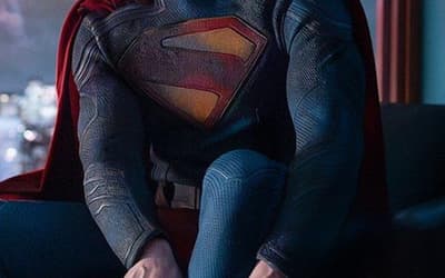POLL: What Do You Think About Our First Look AT SUPERMAN's DCU Costume?