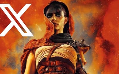 FURIOSA: A MAD MAX SAGA - First Reactions Praise George Miller's Prequel As A &quot;Heavy Metal...Visceral Triumph&quot;