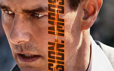 MISSION: IMPOSSIBLE - DEAD RECKONING PART ONE Character Posters Send The World After Tom Cruise