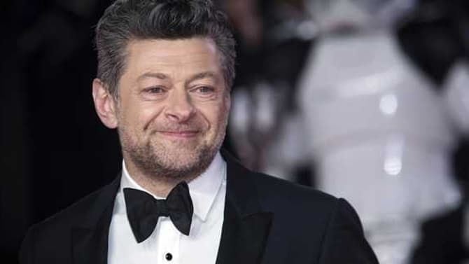 THE BATMAN: Matt Reeves Confirms That VENOM 2 Director Andy Serkis Will Play Alfred Pennyworth
