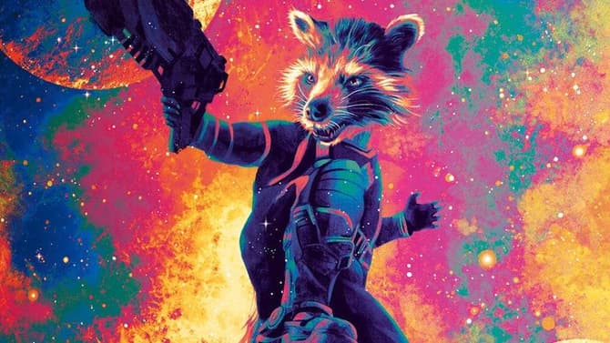 GUARDIANS OF THE GALAXY VOL. 3's Place In MCU Timeline Confirmed; James Gunn Shoots Down VOL. 4 Speculation