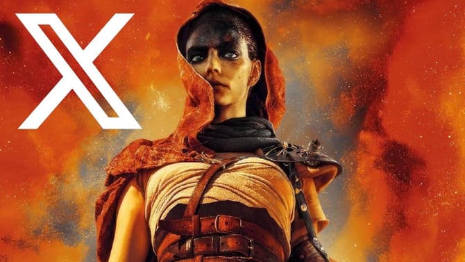 FURIOSA: A MAD MAX SAGA - First Reactions Praise George Miller's Prequel As A &quot;Heavy Metal...Visceral Triumph&quot;