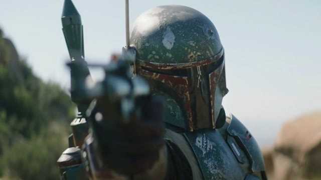 THE BOOK OF BOBA FETT Directors Include Jon Favreau Bryce Dallas