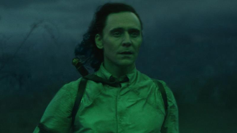 LOKI Star Tom Hiddleston Reveals Season 2 Begins Shooting In A Matter