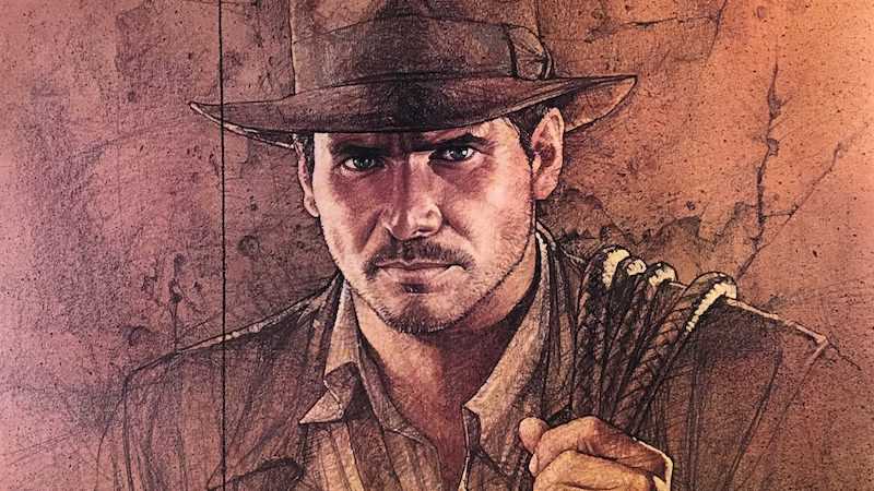 INDIANA JONES 5 Star Harrison Ford Talks De Ageing Effects In Movie S