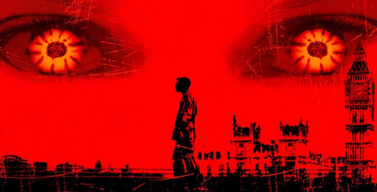 28 DAYS LATER Team Danny Boyle Alex Garland To Reunite For New 28