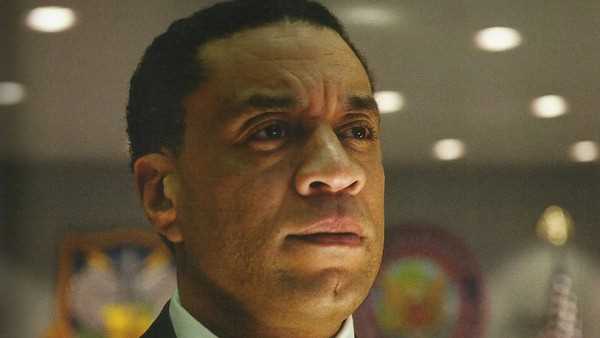 Zack Snyder S Justice League Actor Harry Lennix Shows Interest In