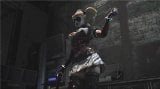Batman: Arkham Asylum Harley Quinn Vignette