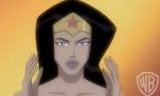 Wonder Woman Animated Movie