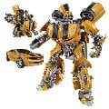 Bumblebee Costume