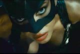 Halle Berry's Catwalk - Catwoman