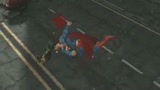 Mortal Kombat vs DC Universe