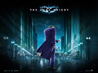Dark Knight Joker Wallpaper