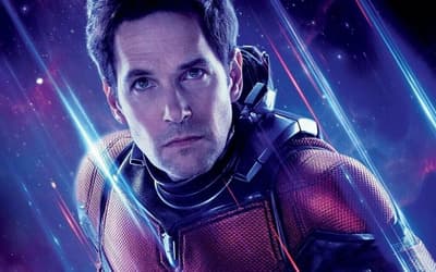 ANT-MAN AND THE WASP: QUANTUMANIA Star Paul Rudd Says He Also Has &quot;No Idea&quot; About Future Solo Movie