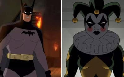 BATMAN: CAPED CRUSADER Sets Premiere Date; First Images Reveal New Takes On Harley Quinn, Clayface, & More