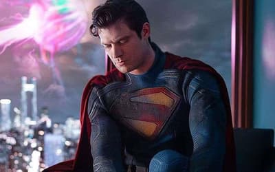 RESULTS: Good, Bad, Or Somewhere In-between? Here's What YOU Said About SUPERMAN's Suit Reveal!
