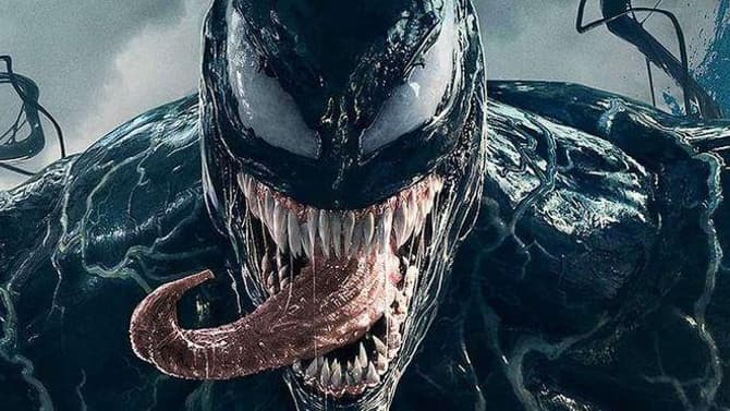 VENOM 3 Gets Official Title - VENOM: THE LAST DANCE - And A New Release Date