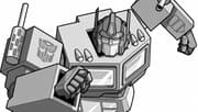 Transformers Legend And Voice Of Optimus Prime, Peter Cullen, Has Died Aged 85