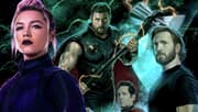 Avengers: Doomsday Test Screening Details Revealed; Florence Pugh Confirmed For Avengers: Secret Wars
