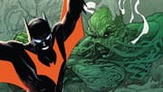 Swamp Thing Movie Gets A Promises Update As James Gunn Hints At Batman Beyond Plans
