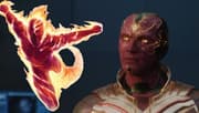 VisionQuest TV Spot Reveals Who Is Playing The MCU's Jim Hammond/Human Torch - Spoilers