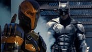 The Batman: Ben Affleck's Scrapped Movie Featured A Shocking Death, Batgirl's Debut, And Deathstroke's Revenge