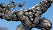 Spider-Man: Brand New Day Art Book Reveals Why Marvel Studios Scrapped Grey Hulk Plans