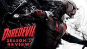 DAREDEVIL: BORN AGAIN Review: The Best Daredevil Story Yet - A Brutal, Definitive Triumph